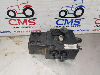 CATERPILLAR Hydraulik