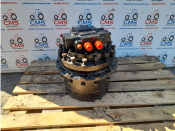CATERPILLAR Hydraulik
