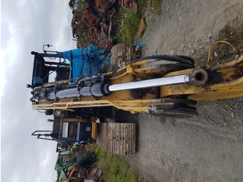 CATERPILLAR Hydraulik