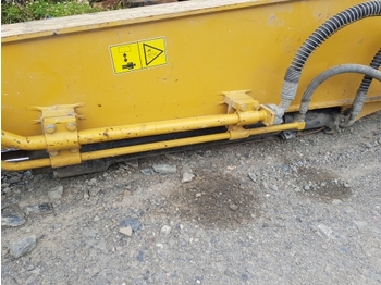 CATERPILLAR Hydraulik