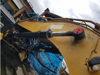 CATERPILLAR Hydraulik