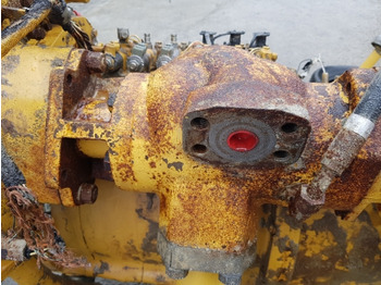 CATERPILLAR Hydraulikpumpe