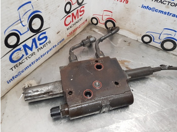 Hydraulik Claas Ares 500, 600 Rx, Rz, Rc Ser 656rc Hydraulic Auxiliary Valve 0011361190: das Bild 2