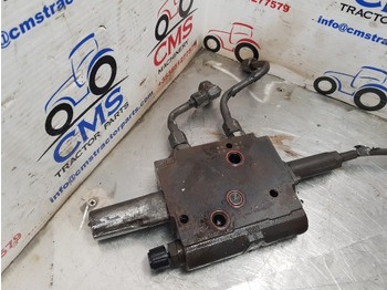 Hydraulik Claas Ares 500, 600 Rx, Rz, Rc Ser 656rc Hydraulic Auxiliary Valve 0011361190: das Bild 3