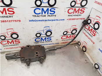 CLAAS Hydraulik