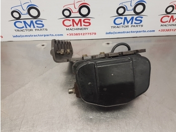 CLAAS Hydraulik