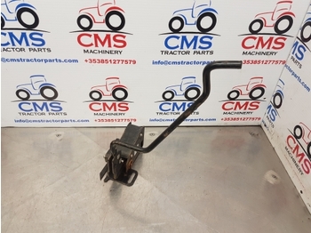 CLAAS Transmission