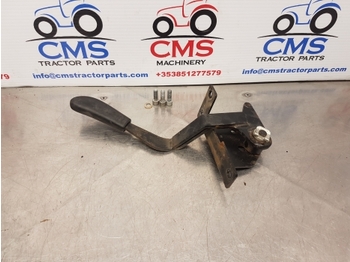 CLAAS Transmission
