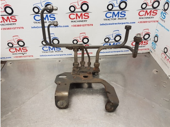 CLAAS Transmission
