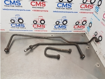 CLAAS Transmission