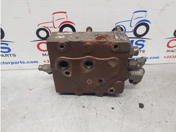 CLAAS Hydraulik ventil