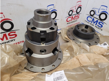 Vorderachse Claas, Mccormick, Carraro Proactive Suspension Differential Housing 6000103456: das Bild 3