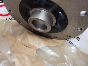 Vorderachse Claas, Mccormick, Carraro Proactive Suspension Differential Housing 6000103456: das Bild 5