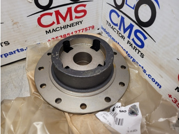 Vorderachse Claas, Mccormick, Carraro Proactive Suspension Differential Housing 6000103456: das Bild 4