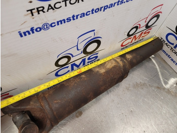 Vorderachse Claas Scorpion 736, 741, 1033 Front Axle Propeller Drive Shaft 0019215080: das Bild 2