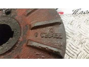 Bremstrommel für Traktor David Brown 1200, 1390, 1394,1290, 1294, 990, 995 Brake Drum K917989, 920433: das Bild 3