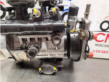 Kraftstoffpumpe Delphi 1398 Perkins 1104c-44t, Manitou Mlt632 Fuel Injector Pump  9320a215g: das Bild 2