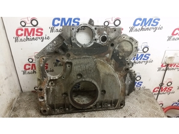 DEUTZ Motor und Teile
