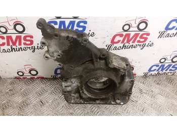 DEUTZ Motor und Teile