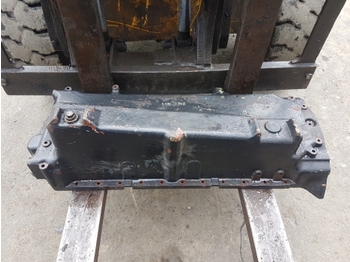 Motor und Teile für Landmaschine Deutz Agrotron 150, Ttv, Mk3, Oil Sump, Oil Pan 04253996, 0427589: das Bild 2