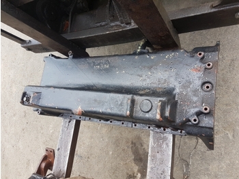 Motor und Teile für Landmaschine Deutz Agrotron 150, Ttv, Mk3, Oil Sump, Oil Pan 04253996, 0427589: das Bild 3