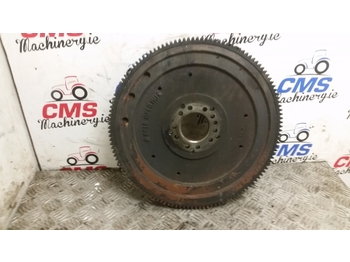 DEUTZ Schwungscheibe