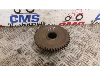 DEUTZ Transmission