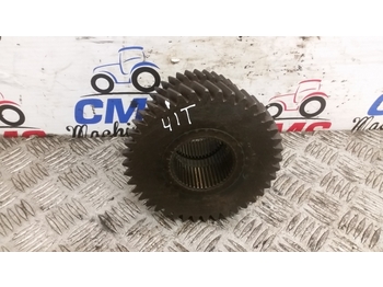 DEUTZ Transmission