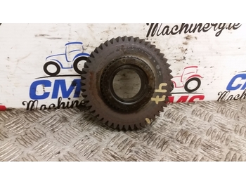 DEUTZ Transmission