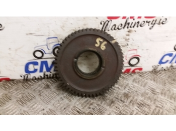 Transmission für Traktor Deutz Agrotron 6.15 Transmission Gear Z56 04423243: das Bild 2