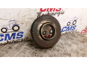 DEUTZ Transmission