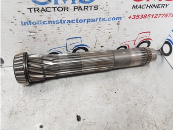DEUTZ Transmission