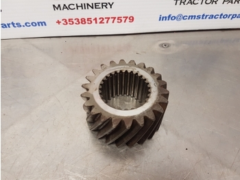 Transmission für Traktor Deutz Dx110, Dx120, Dx140, Dx85, Dx90  Transmission Gear 22 T 04300524, 4300524: das Bild 4