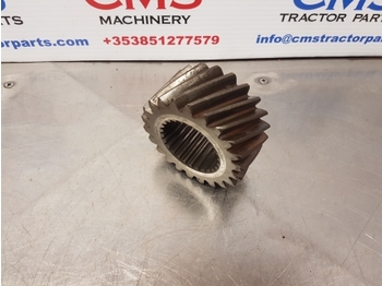 Transmission für Traktor Deutz Dx110, Dx120, Dx140, Dx85, Dx90  Transmission Gear 22 T 04300524, 4300524: das Bild 3
