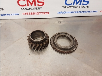 DEUTZ Transmission