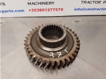 DEUTZ Transmission