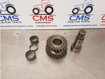 DEUTZ Transmission