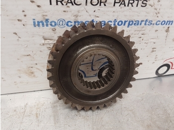 DEUTZ Transmission