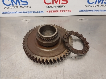 DEUTZ Transmission