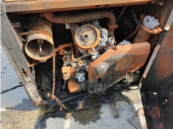 Ersatzteile für Kompaktlader Bobcat 645 Engine, Transmission, Motor, Pump Hydraulic Nut Dismantling: das Bild 4