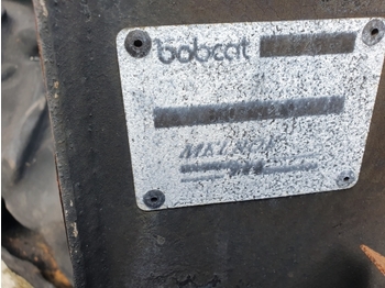 Ersatzteile für Kompaktlader Bobcat 645 Engine, Transmission, Motor, Pump Hydraulic Nut Dismantling: das Bild 2