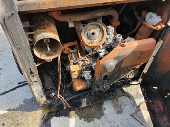 Ersatzteile für Kompaktlader Bobcat 645 Engine, Transmission, Motor, Pump Hydraulic Nut Dismantling: das Bild 5