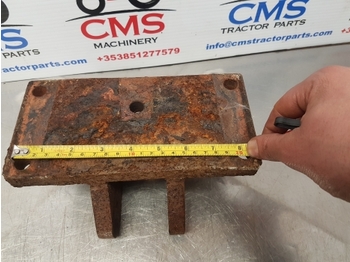 Ersatzteile für Traktor Fiat 70-90, 76, 86, 90 Ford 30, Top Link Bracket 5150842, 5128399, 47579612: das Bild 5