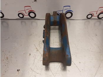 Ersatzteile für Traktor Ford 5000, 5110, 7910, 5610, 7000, 6610 Top Link Bracket D2nn535a, E0nn535da: das Bild 5