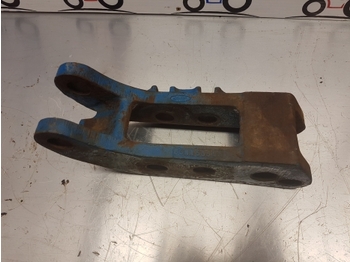 Ersatzteile für Traktor Ford 5000, 5110, 7910, 5610, 7000, 6610 Top Link Bracket D2nn535a, E0nn535da: das Bild 2