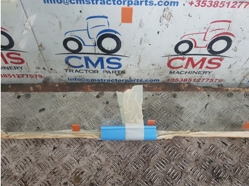Fenster und Teile für Traktor Fermec 750, 760, 860, 865, 955 Case 595 Sle Rear Cab Glass 113241: das Bild 5