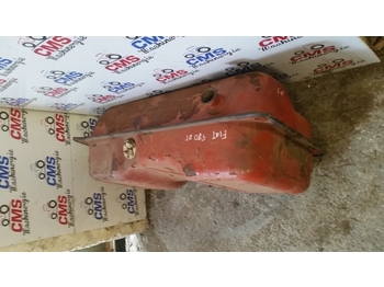 Kraftstofftank für Traktor Fiat 880 88, 90, 93, 94, Series Fuel Diesel Tank 5127140: das Bild 5