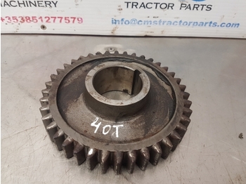 FIAT Hinterachse