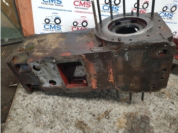 Hinterachse für Traktor Fiat 90-90, 100-90, 110-90 Rear Axle Center Housing 5127408: das Bild 3