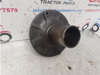 FIAT Transmission
